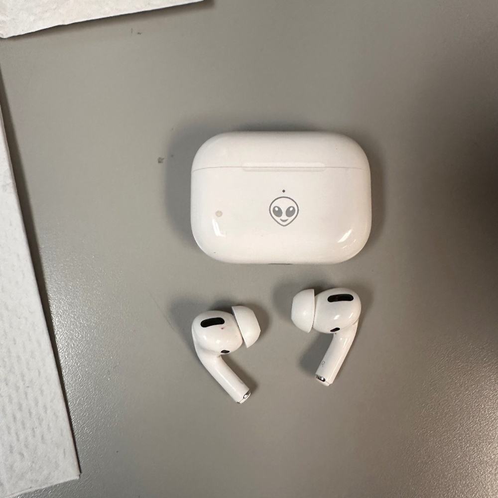 airpods